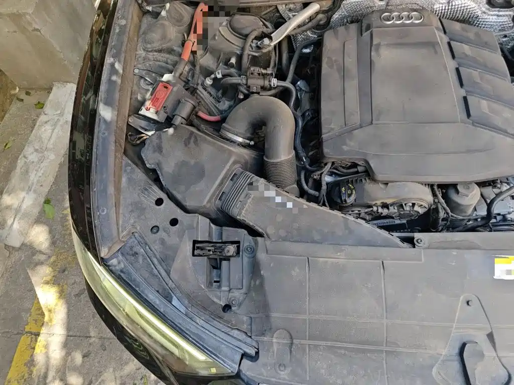 Audi A6L — миниатюра 19