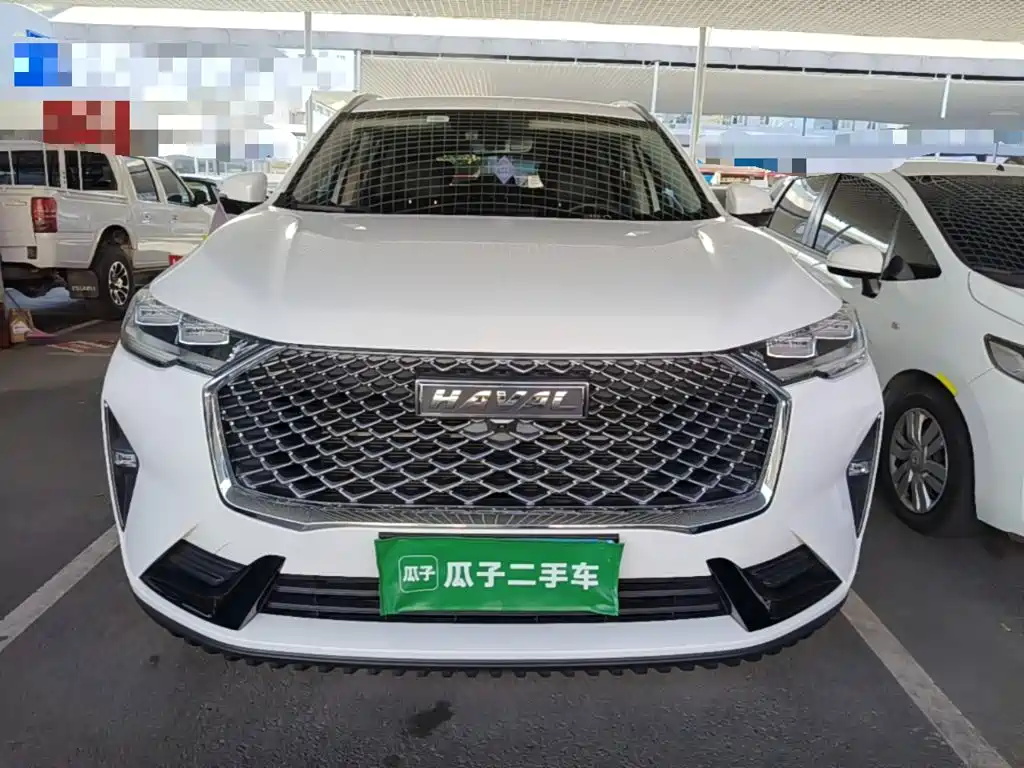 Haval H6 — миниатюра 3