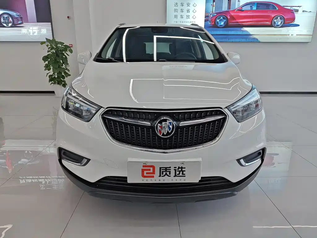 BUICK ANGKOLA