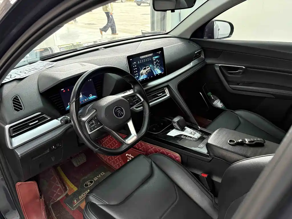 BYD Pro — миниатюра 6