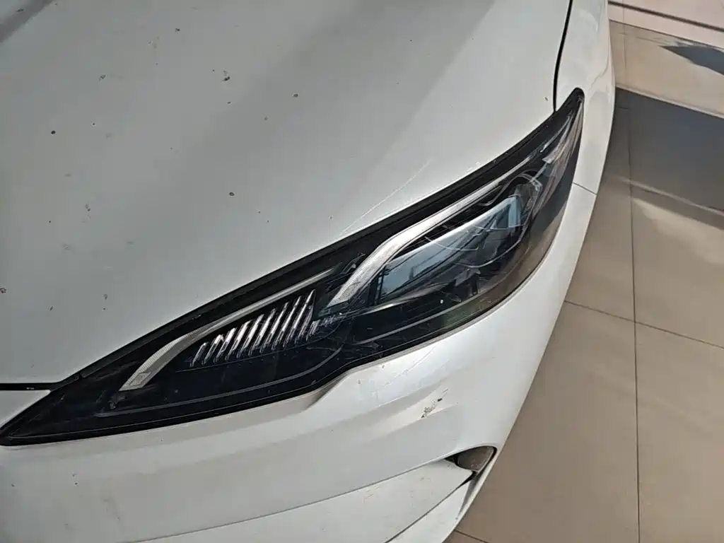 BYD Seal 05 DM-i — миниатюра 24