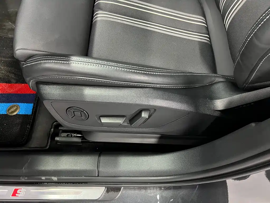 Audi A3 — миниатюра 8