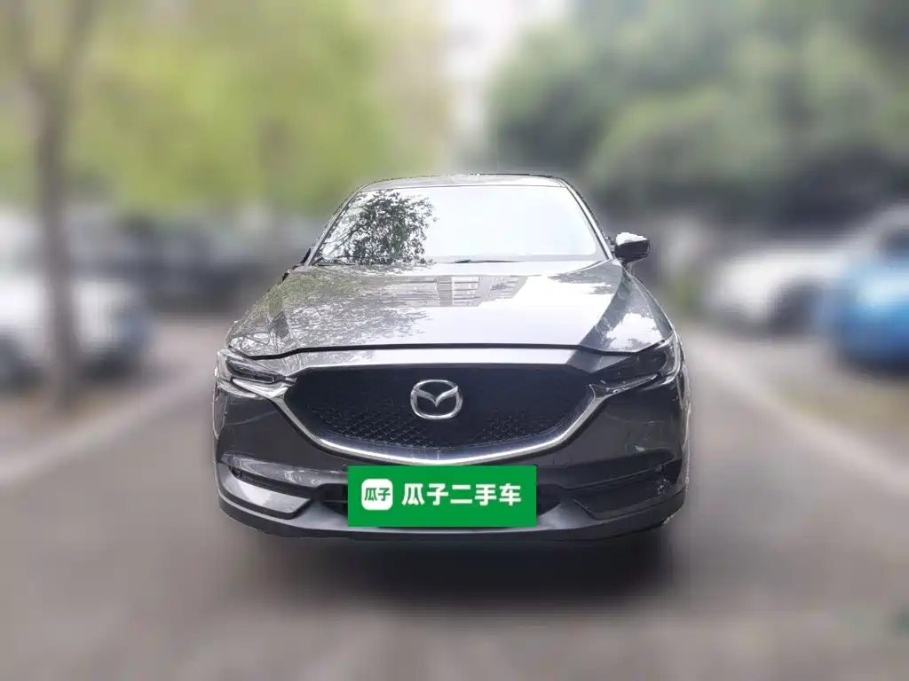 Mazda CX-5 — миниатюра 2