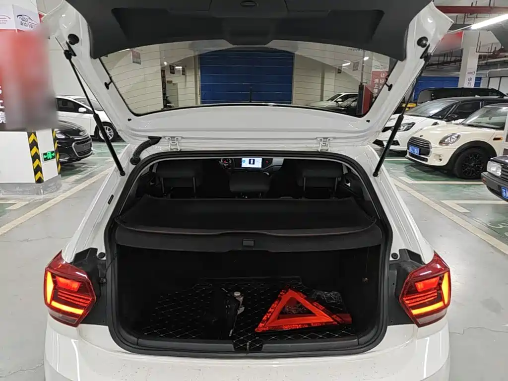 Volkswagen Polo — миниатюра 19