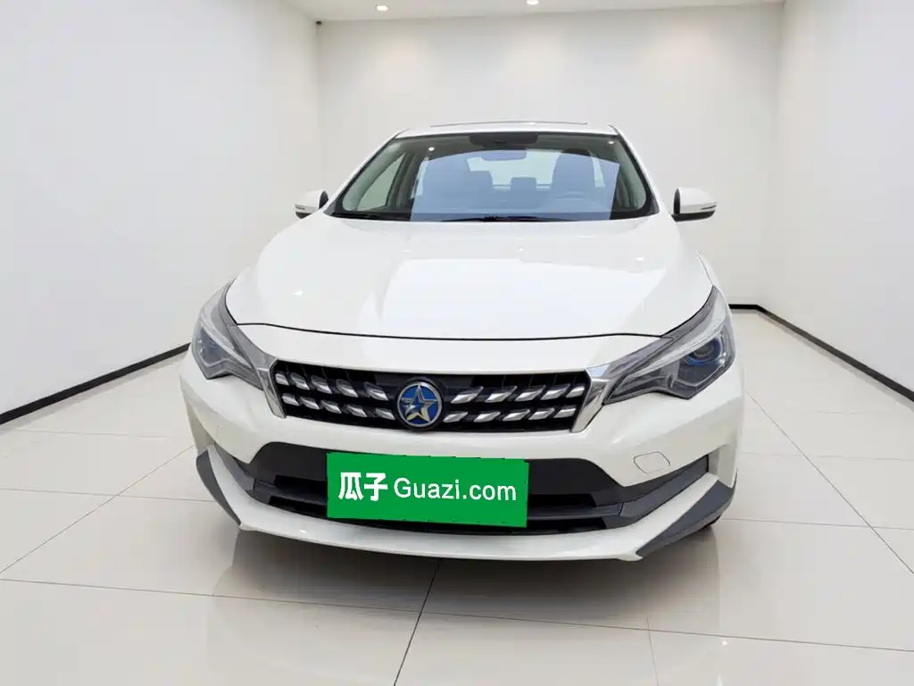 Venucia D60 — миниатюра 2
