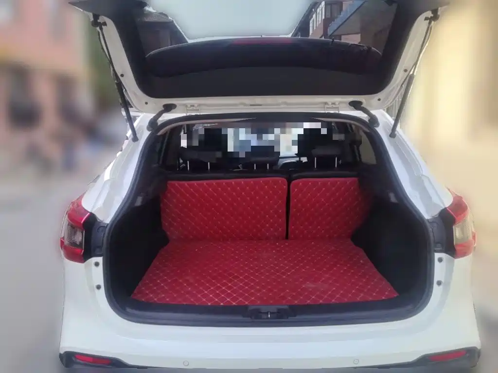 Nissan Qashqai — миниатюра 15