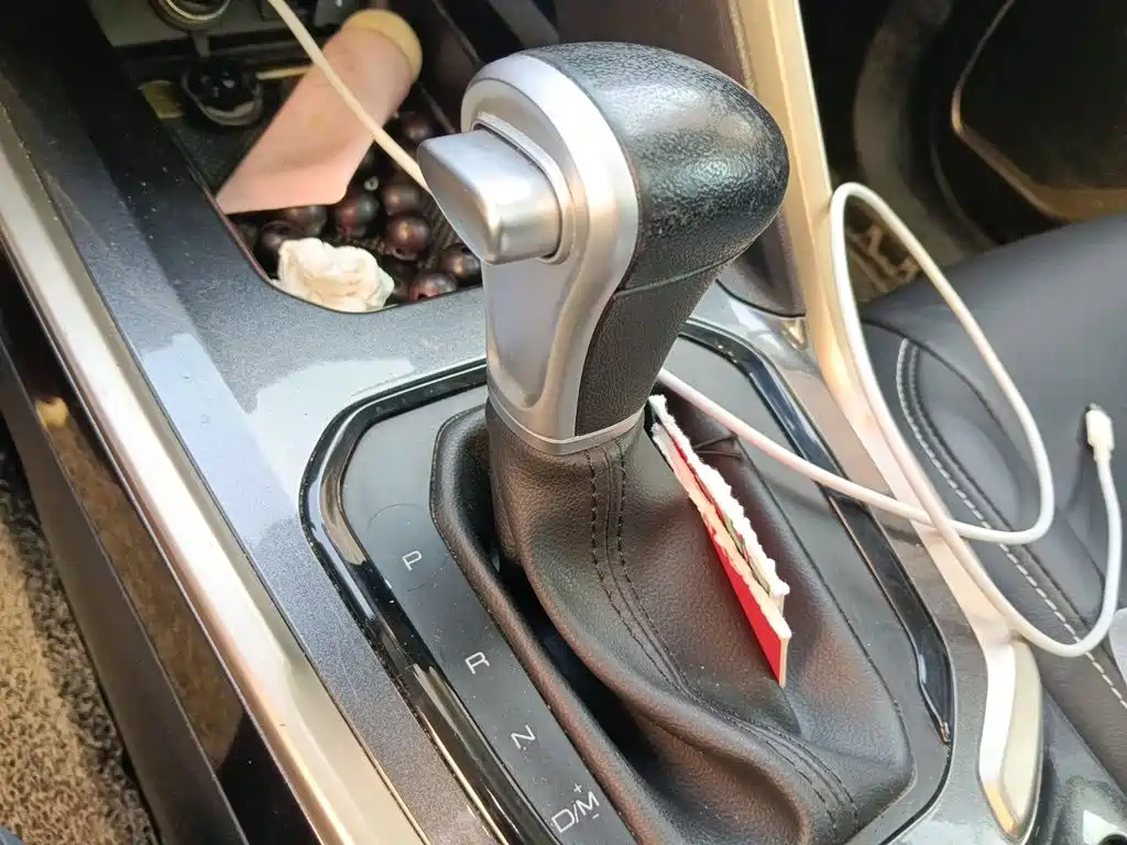 Haval H6 — миниатюра 10