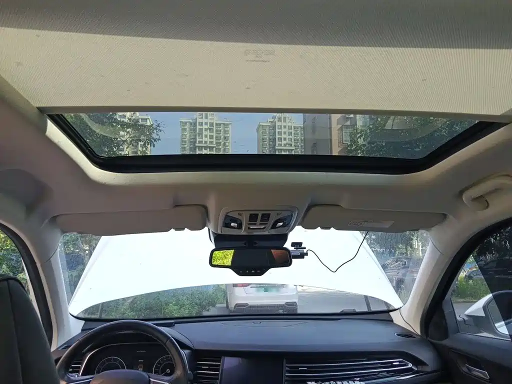 Haval H6 — миниатюра 14