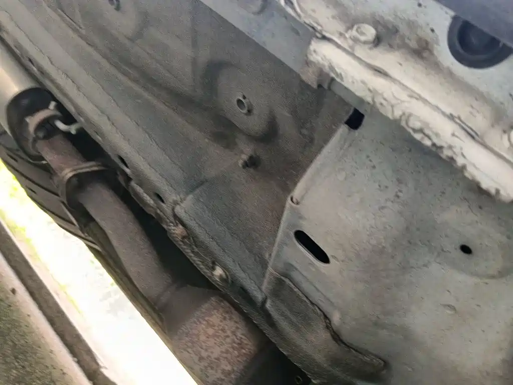 Haval H6 — миниатюра 17