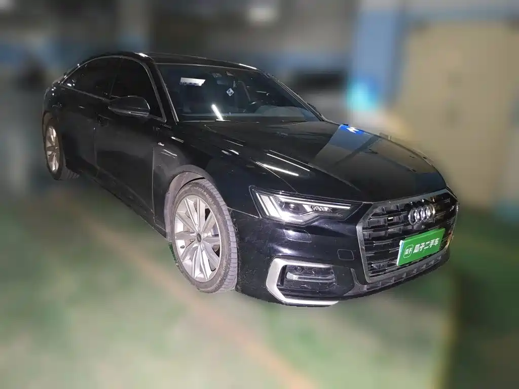 Audi A6L — фотографии объявления, Фото 25