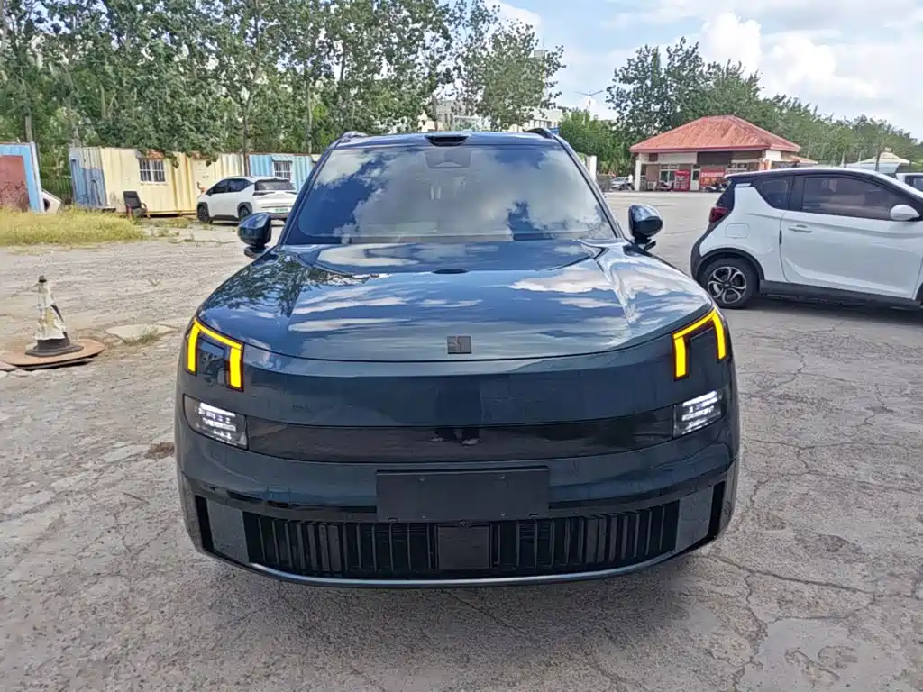 Lynk & Co Рука 900. — миниатюра 3