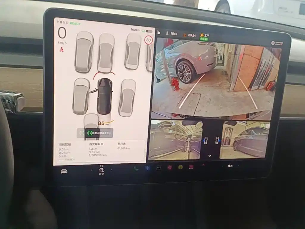 Tesla Model 3 — миниатюра 9