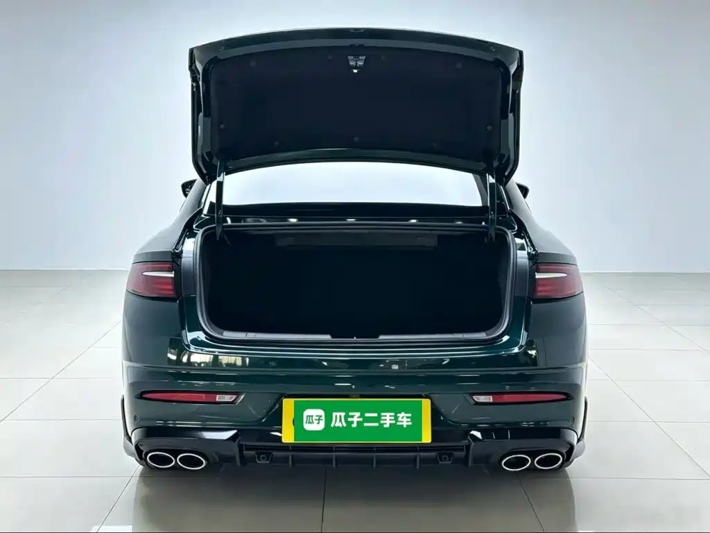 Geely Xingrui — миниатюра 19