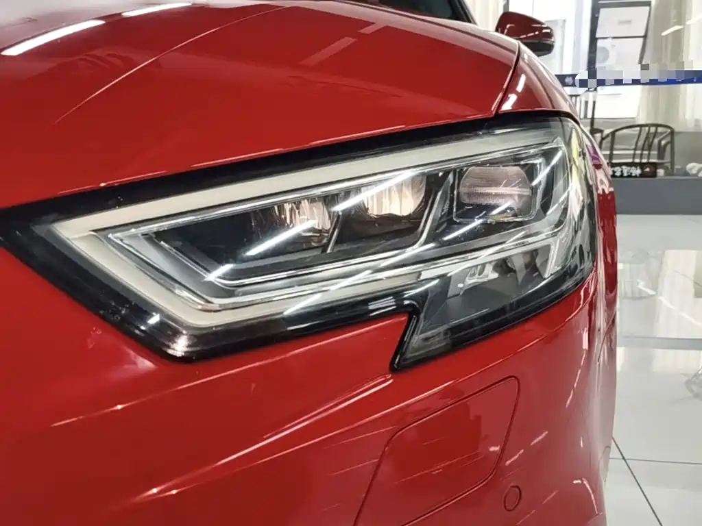Audi A3 — миниатюра 24