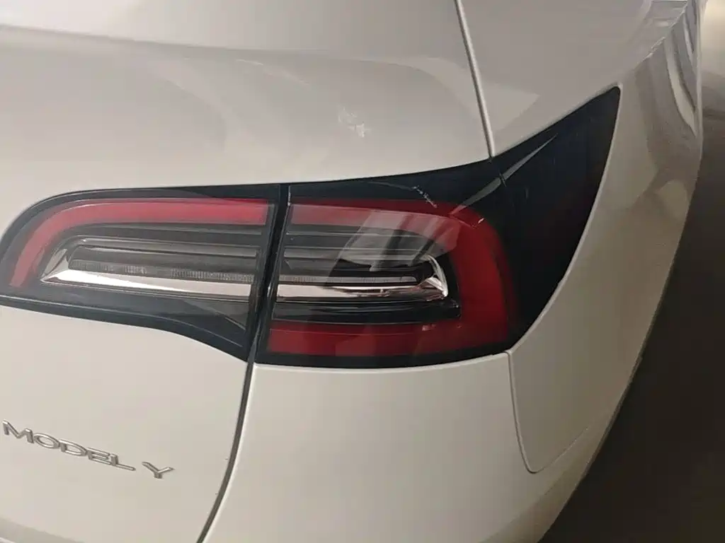 Tesla Model Y — миниатюра 8
