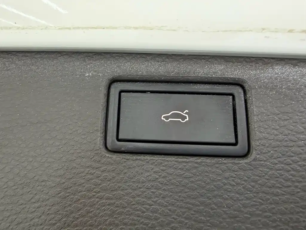 Volkswagen Magotan (Import) — миниатюра 14