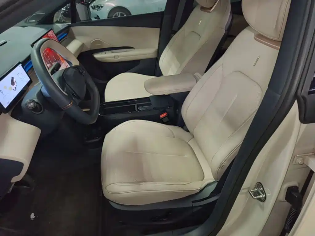 Lynk & Co Z20 — миниатюра 15