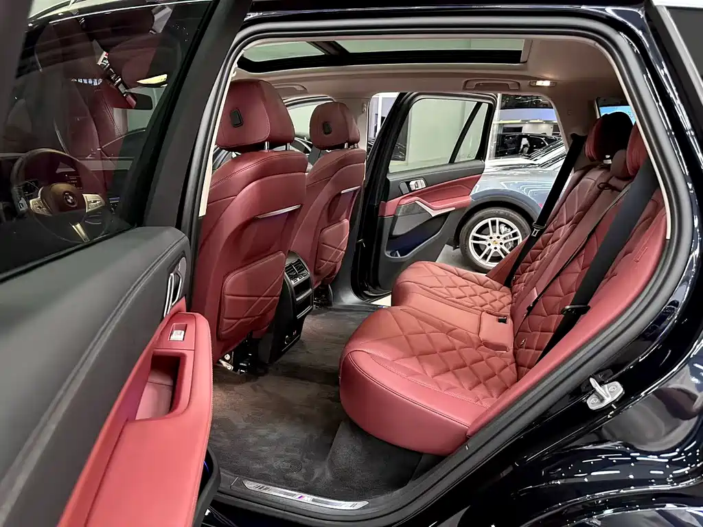 BMW X5 — миниатюра 8