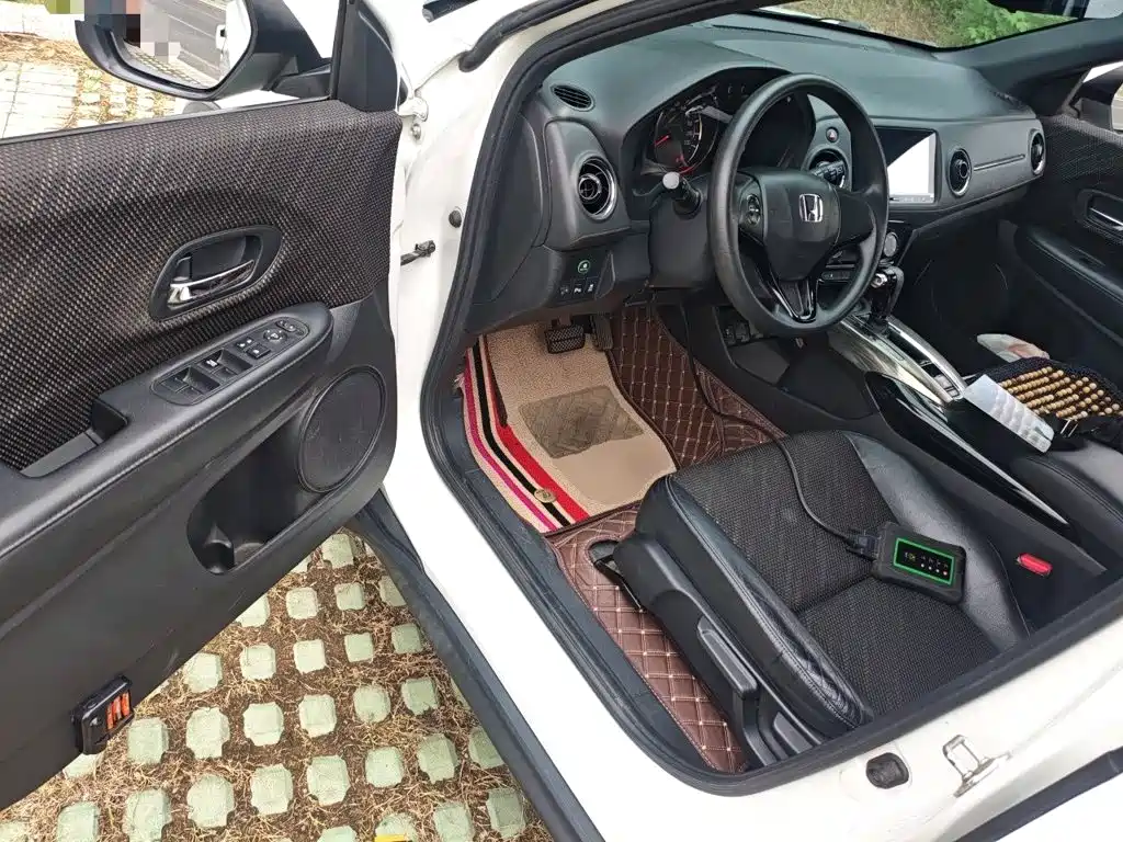 Honda XR-V — миниатюра 12
