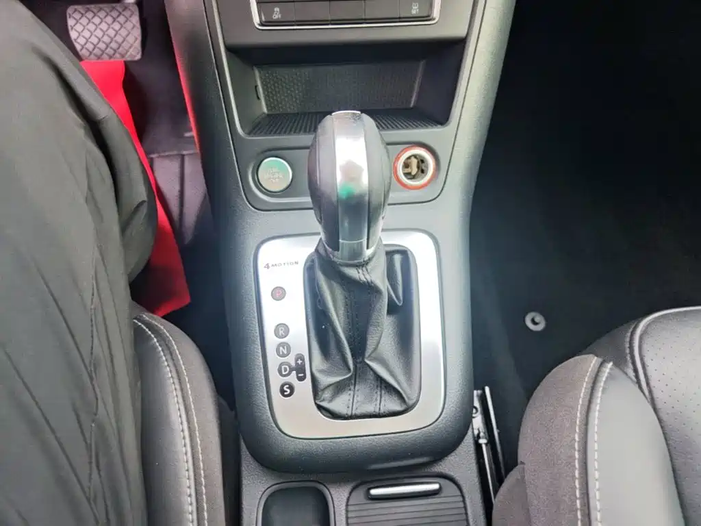 Volkswagen Tiguan — миниатюра 14