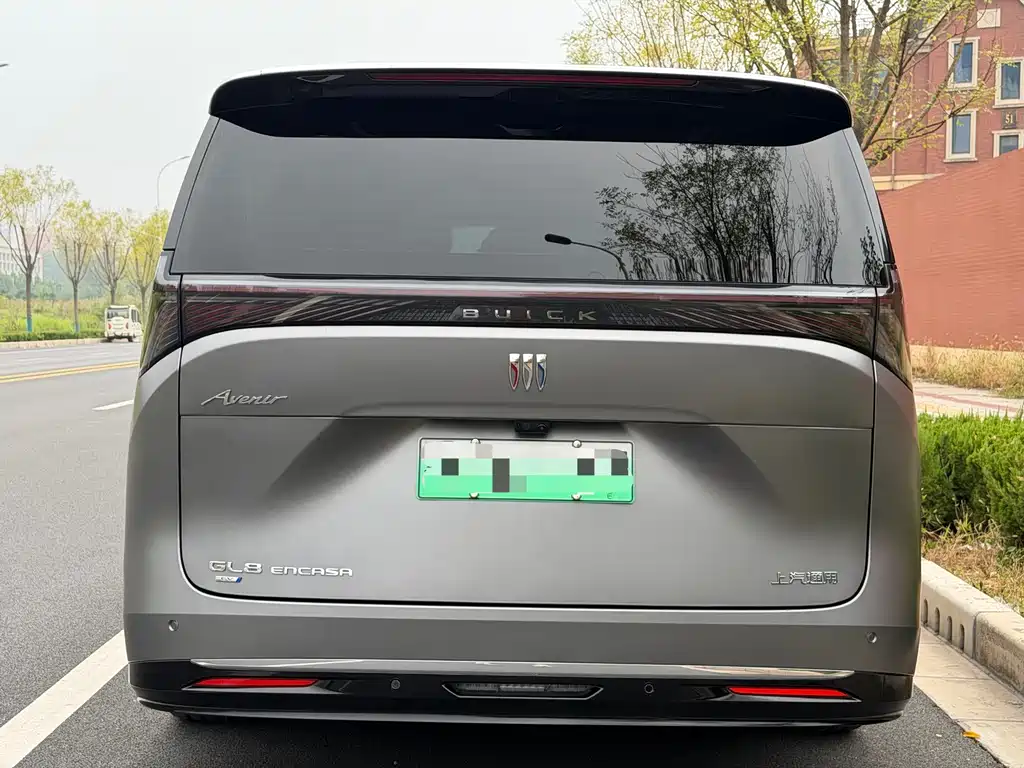 Buick Electra Encasa — миниатюра 4