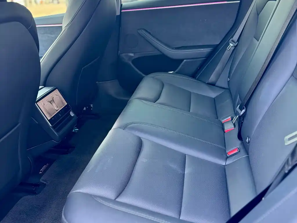Tesla Model 3 — миниатюра 11