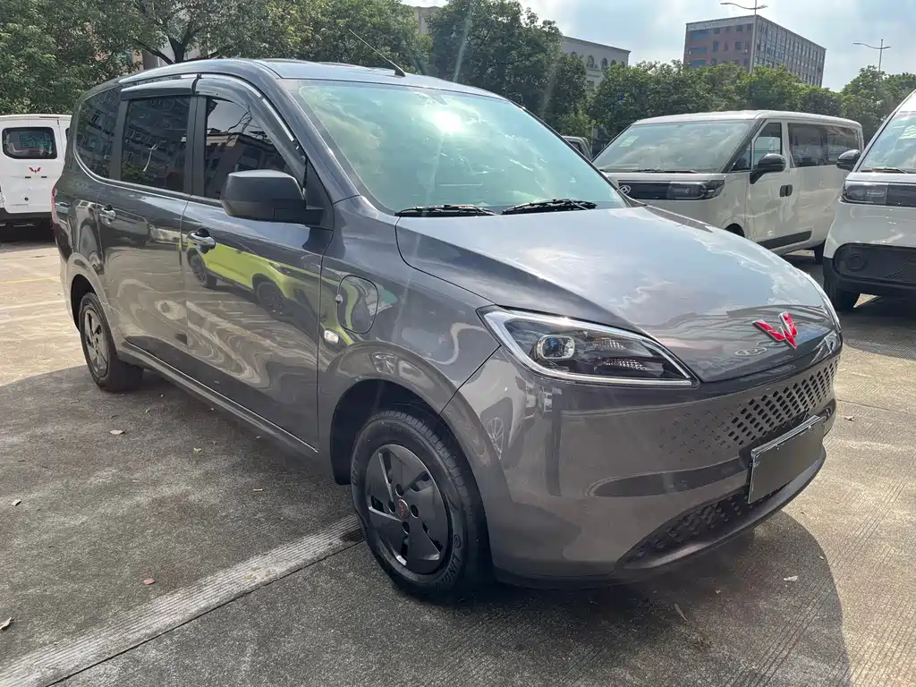 Wuling Hongguang EV — миниатюра 3