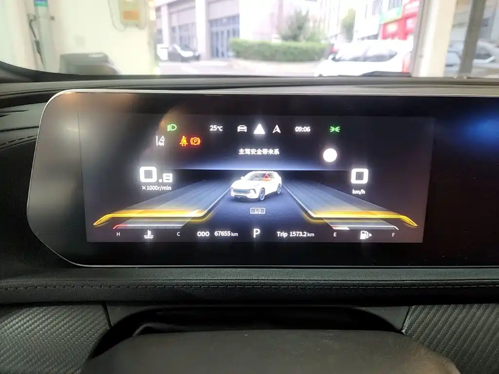 Fengxing Fengxing T5 EVO — миниатюра 12
