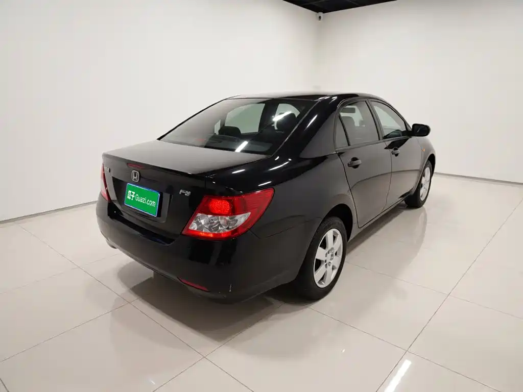 BYD F3 — миниатюра 6