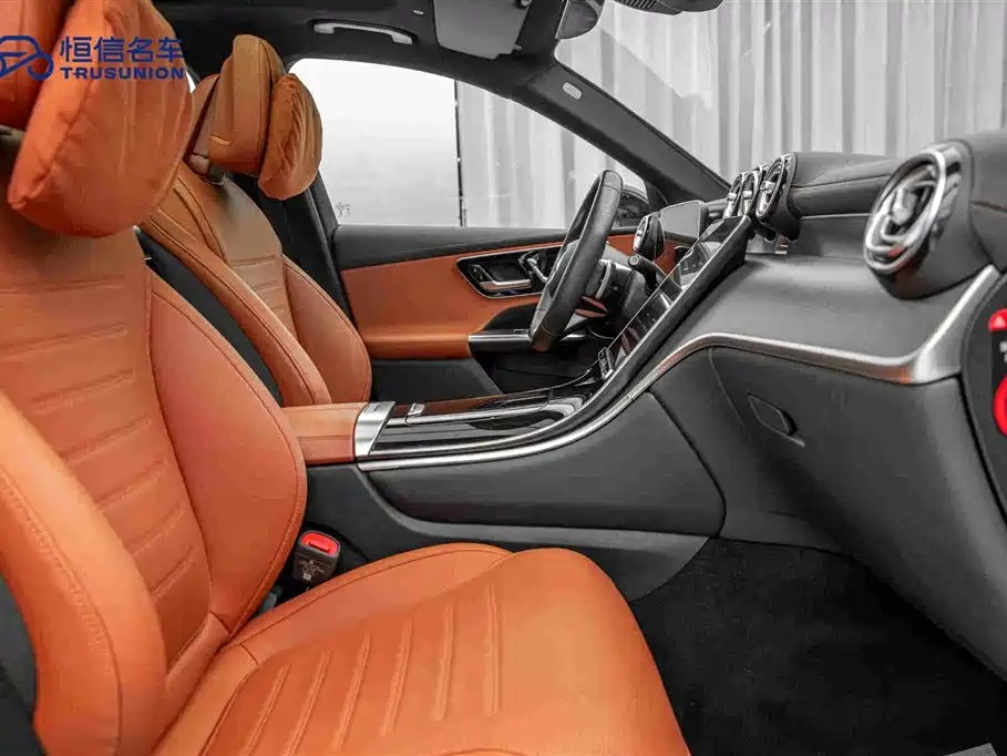Mercedes-Benz GLC — миниатюра 15