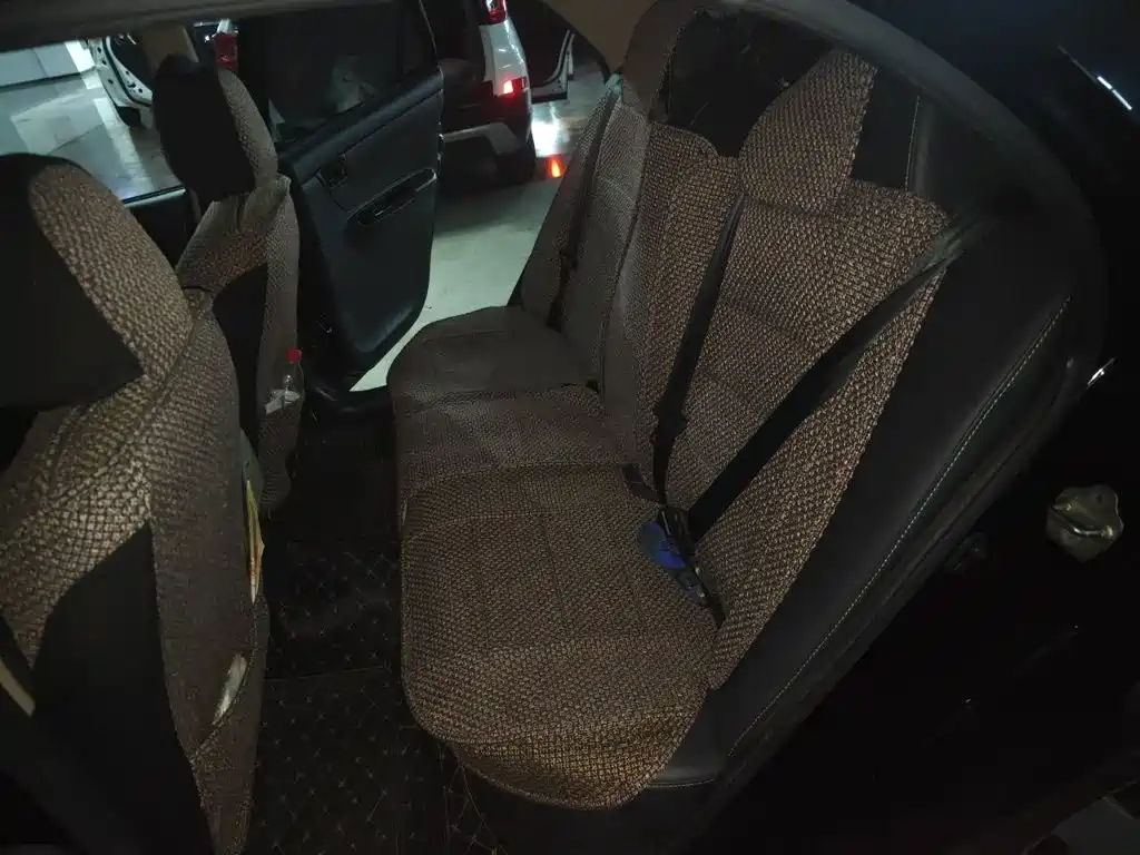 BYD F3 — миниатюра 18