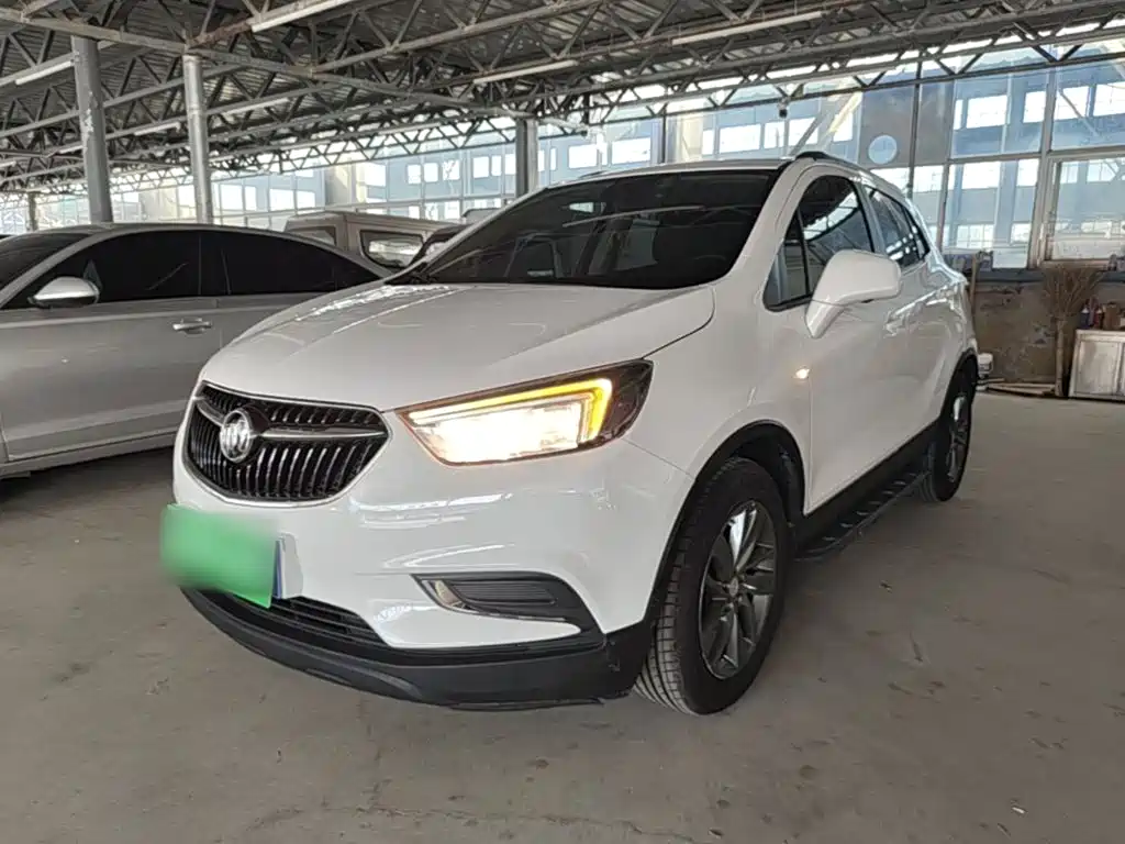 Buick Encore