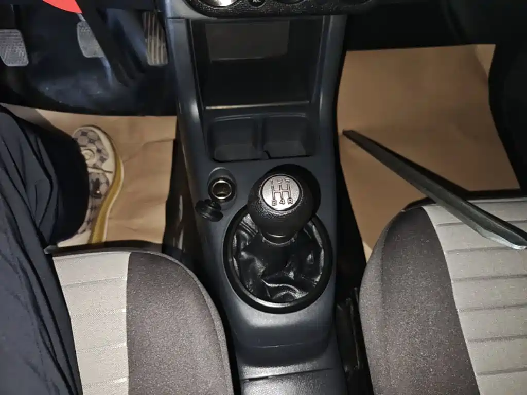 Suzuki Swift — миниатюра 14