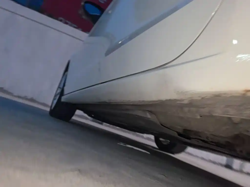 Volkswagen Lamando — миниатюра 22