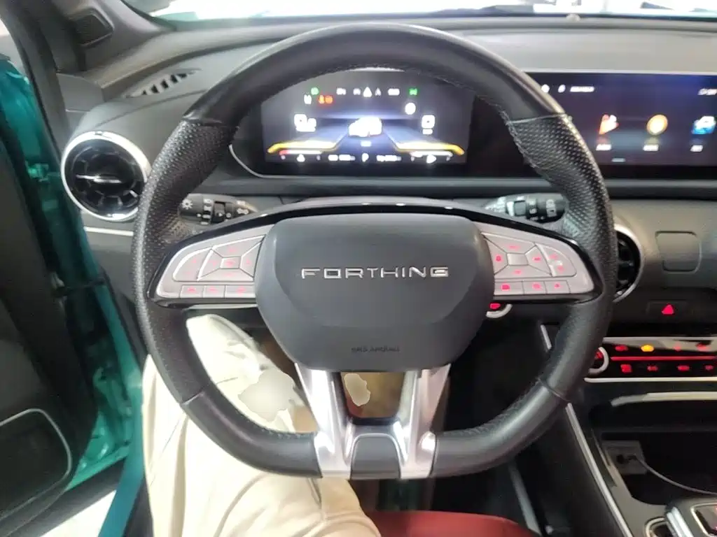 Fengxing Fengxing T5 EVO — миниатюра 11