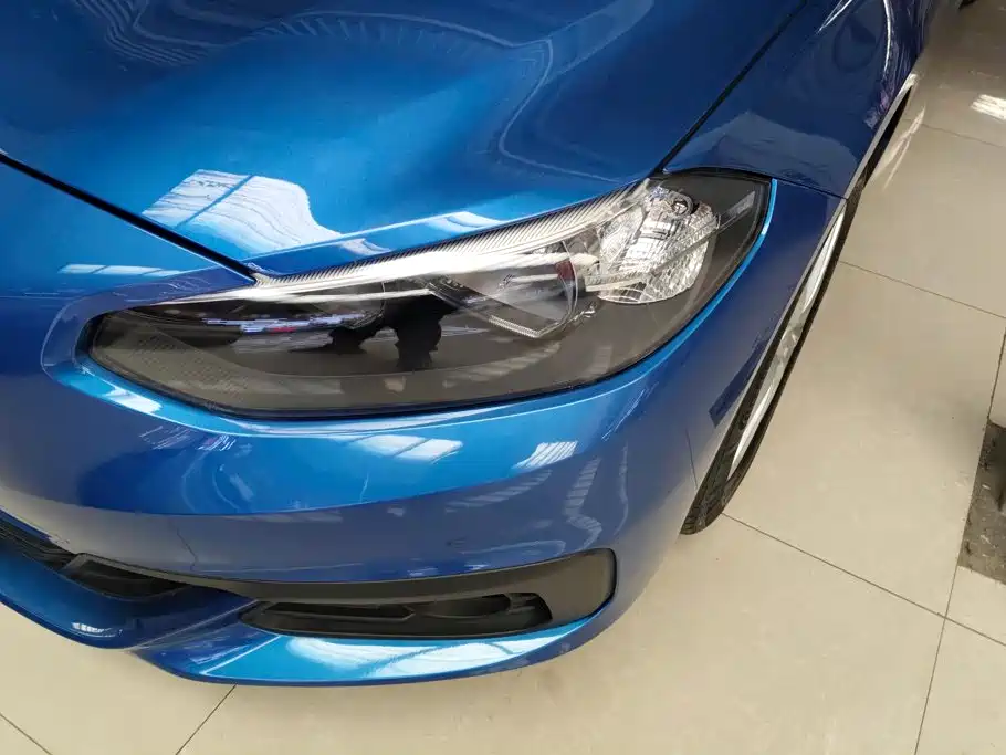 BMW 1 Series — миниатюра 5