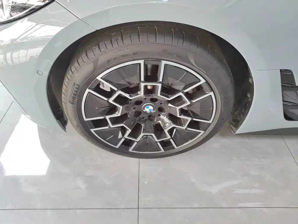 BMW 4 Series — миниатюра 23