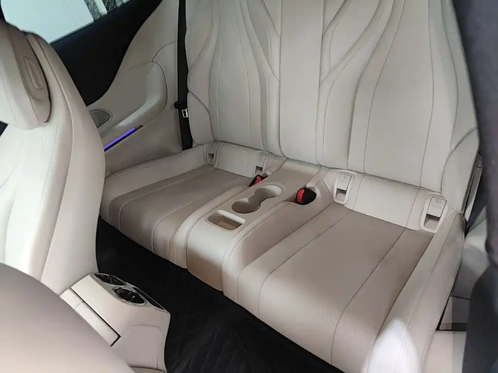 Mercedes-Benz CLE — миниатюра 17