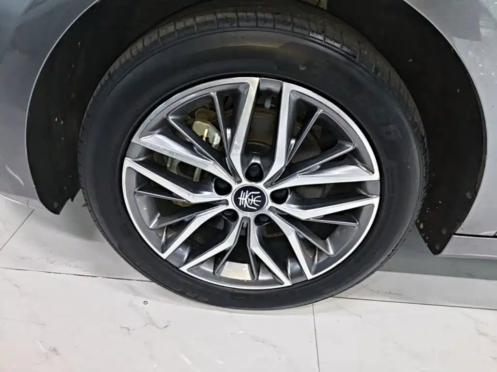BYD Qin PLUS — миниатюра 23
