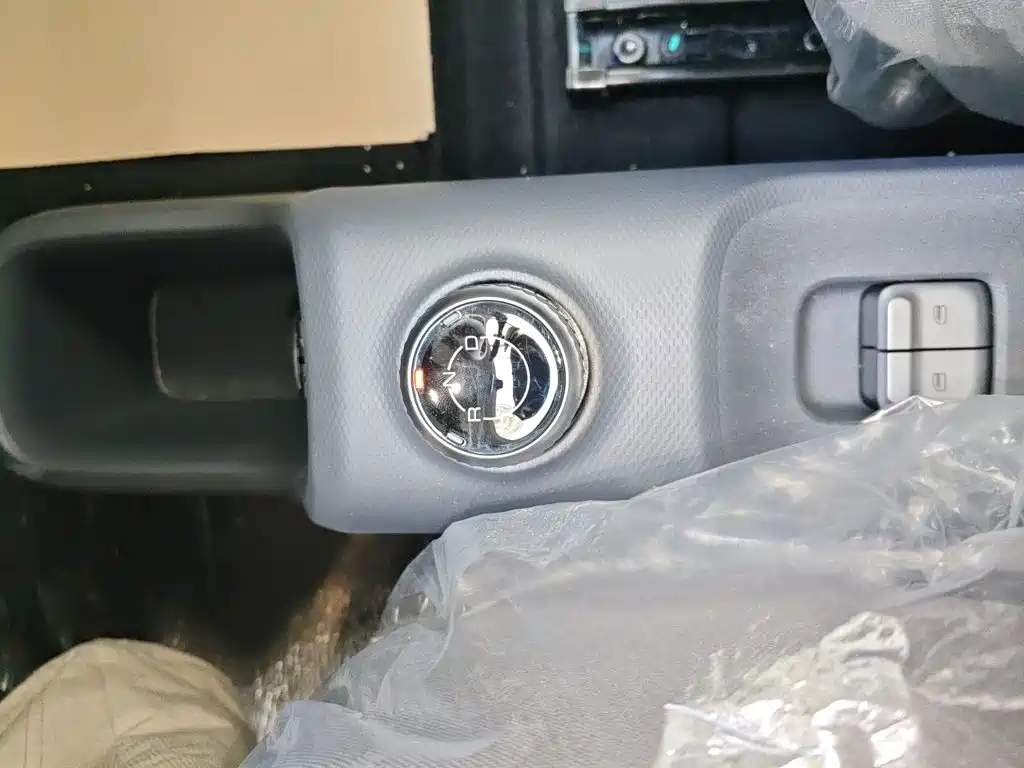 Wuling Zhiguang EV — миниатюра 15