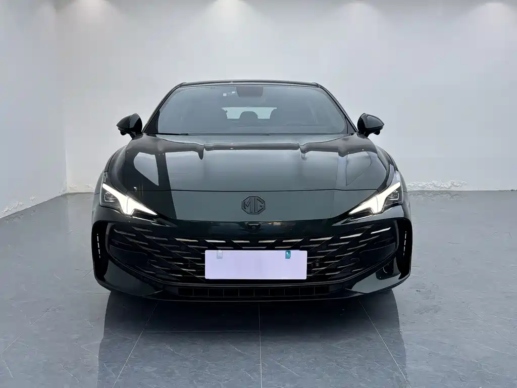 MG MG7 — миниатюра 4