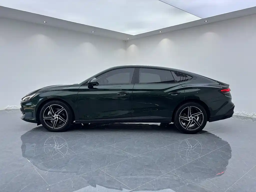 MG MG7 — миниатюра 12