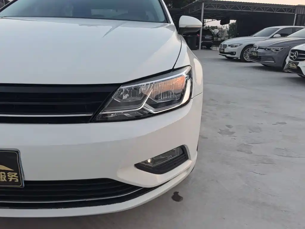 Volkswagen Lamando — миниатюра 24