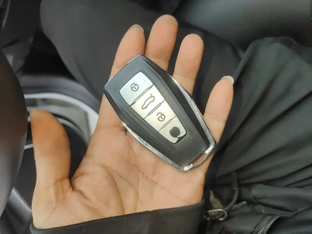 Geely Emgrand GL — миниатюра 13
