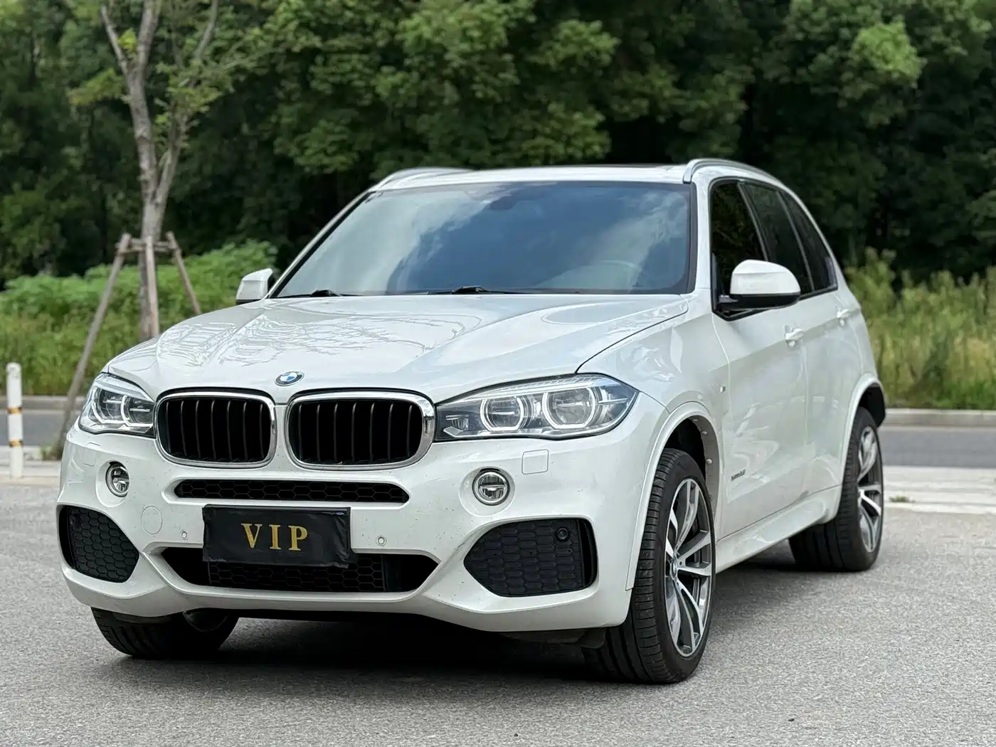 BMW X5 (Import)
