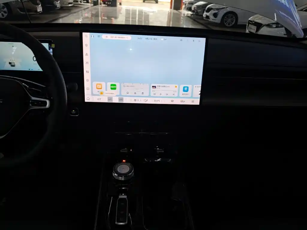 Wuling Xingguang — миниатюра 13