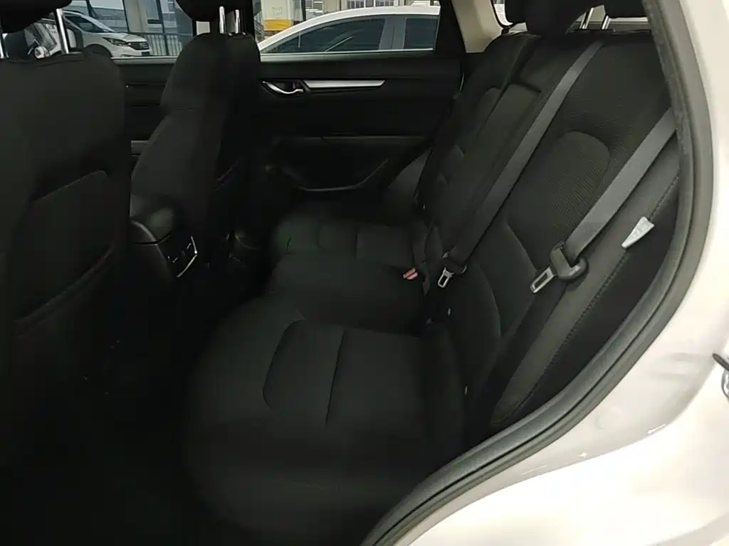 Mazda CX-5 — миниатюра 17
