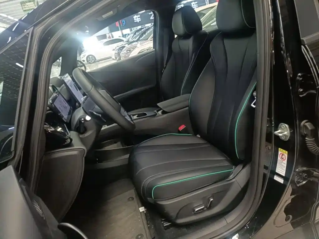 BYD Dolphin — миниатюра 15