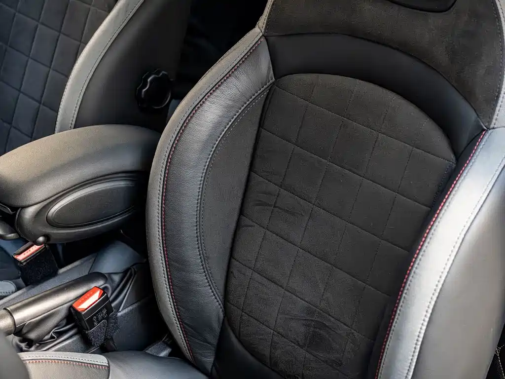 MINI Mini JCW — миниатюра 10