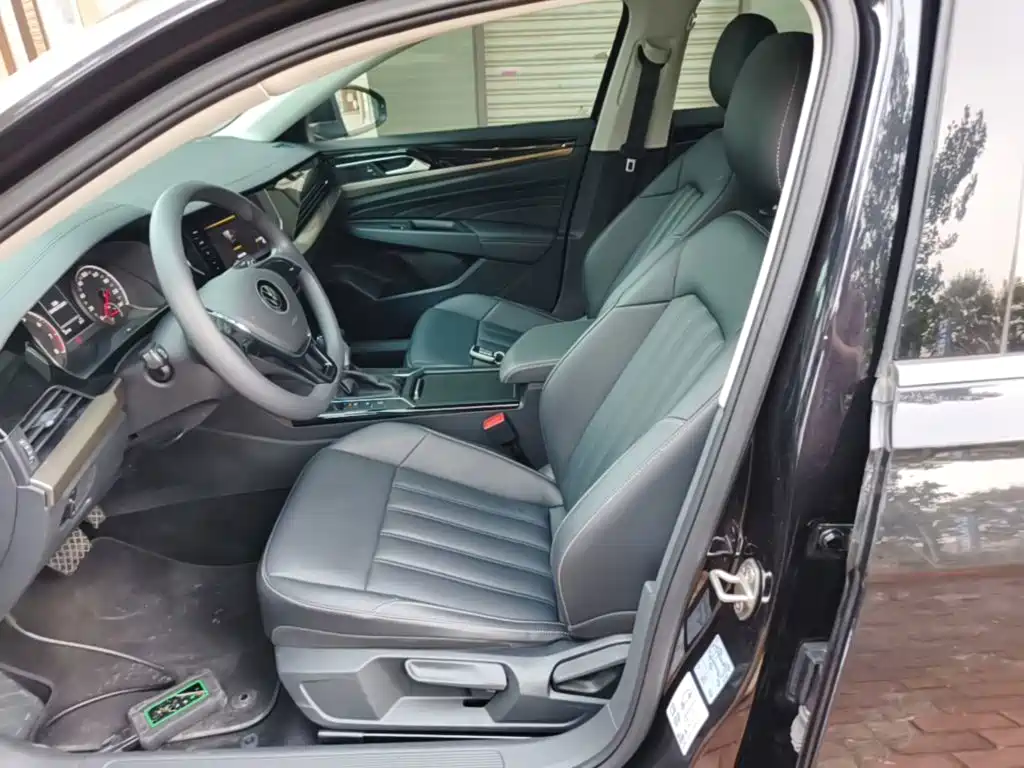 Volkswagen Passat — миниатюра 15